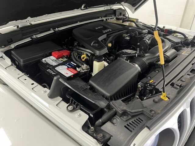 2021 Jeep Gladiator Rubicon Highlands Ranch CO