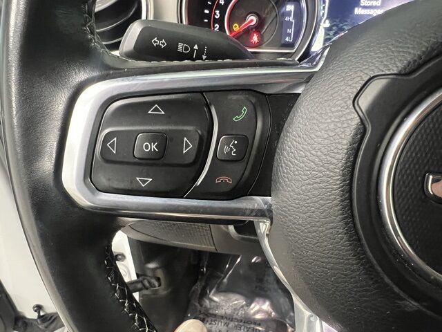 2021 Jeep Gladiator Rubicon Highlands Ranch CO