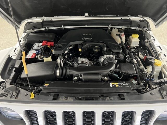 2021 Jeep Gladiator Rubicon Highlands Ranch CO