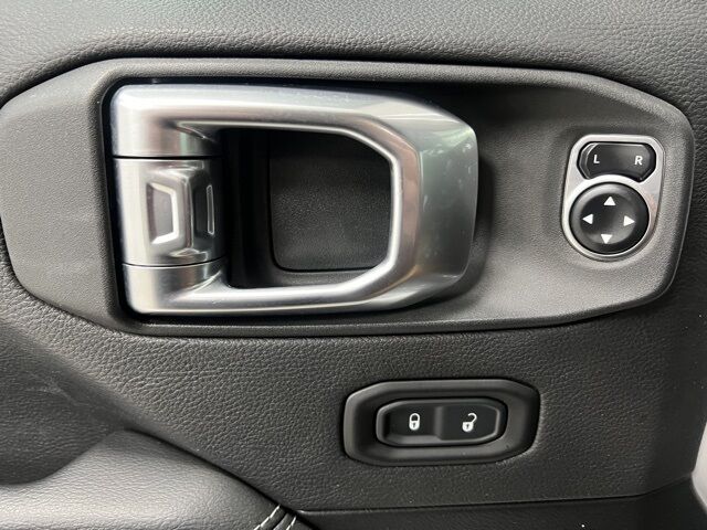 2021 Jeep Gladiator Rubicon Highlands Ranch CO