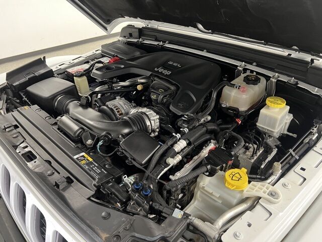 2021 Jeep Gladiator Rubicon Highlands Ranch CO