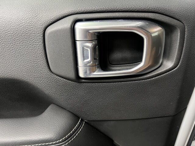 2021 Jeep Gladiator Rubicon Highlands Ranch CO