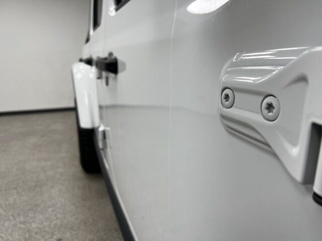 2021 Jeep Gladiator Rubicon Highlands Ranch CO