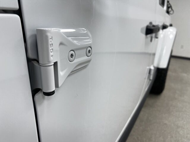 2021 Jeep Gladiator Rubicon Highlands Ranch CO