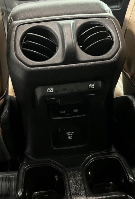 2021 Jeep Gladiator Rubicon Highlands Ranch CO