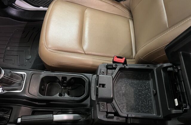 2021 Jeep Gladiator Rubicon Highlands Ranch CO