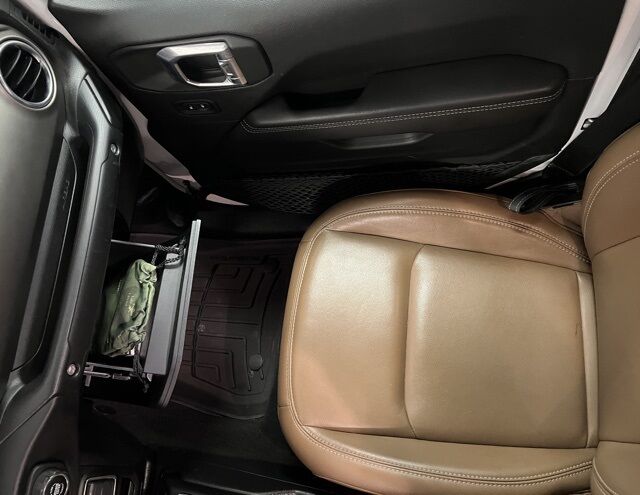 2021 Jeep Gladiator Rubicon Highlands Ranch CO