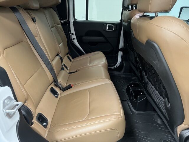 2021 Jeep Gladiator Rubicon Highlands Ranch CO