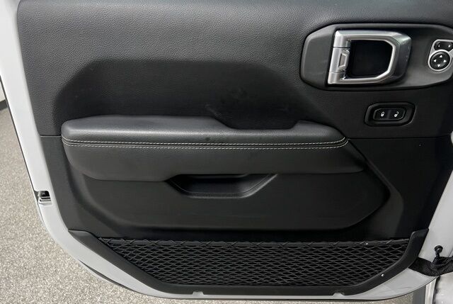 2021 Jeep Gladiator Rubicon Highlands Ranch CO