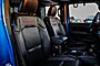 2021 Jeep Gladiator Rubicon Inglewood  CA