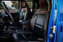 2021 Jeep Gladiator Rubicon Inglewood  CA