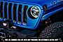 2021 Jeep Gladiator Rubicon Inglewood  CA