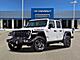 2021 Jeep Gladiator Rubicon Inglewood  CA