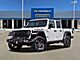 2021 Jeep Gladiator Rubicon Inglewood  CA