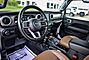 2021 Jeep Gladiator Rubicon Inglewood  CA