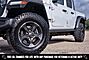 2021 Jeep Gladiator Rubicon Inglewood  CA