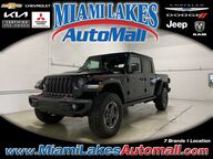 2021 Jeep Gladiator Rubicon Miami Lakes FL 2021 Jeep Gladiator Rubicon Miami Lakes FL