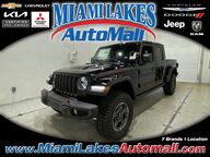 2021 Jeep Gladiator Rubicon Miami Lakes FL 2021 Jeep Gladiator Rubicon Miami Lakes FL