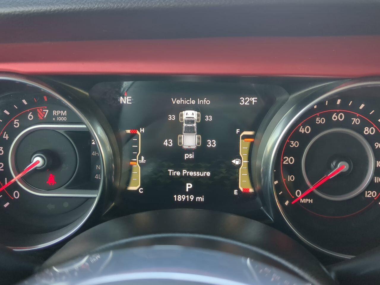 2021 Jeep Gladiator Rubicon Appleton WI