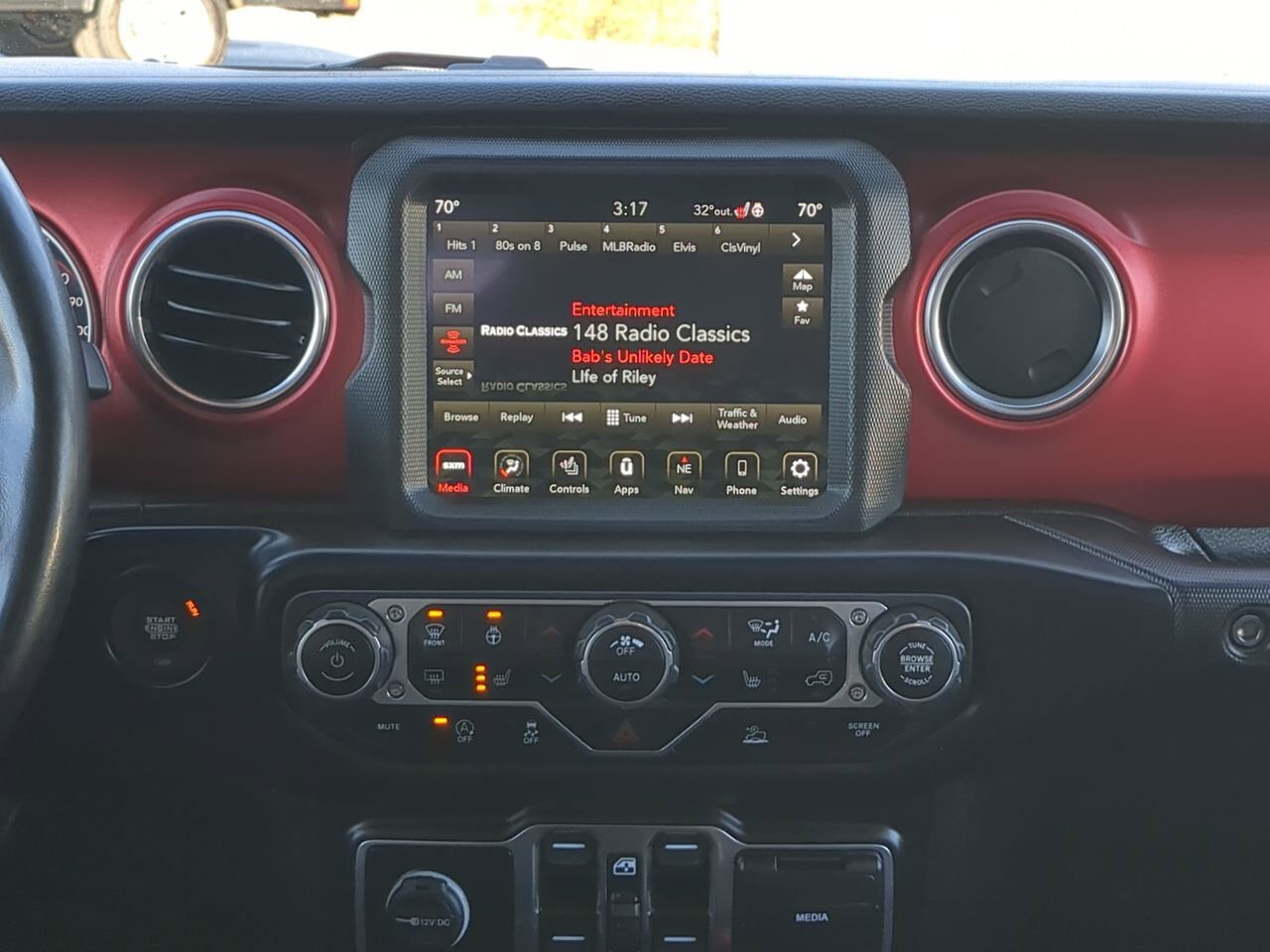 2021 Jeep Gladiator Rubicon Appleton WI