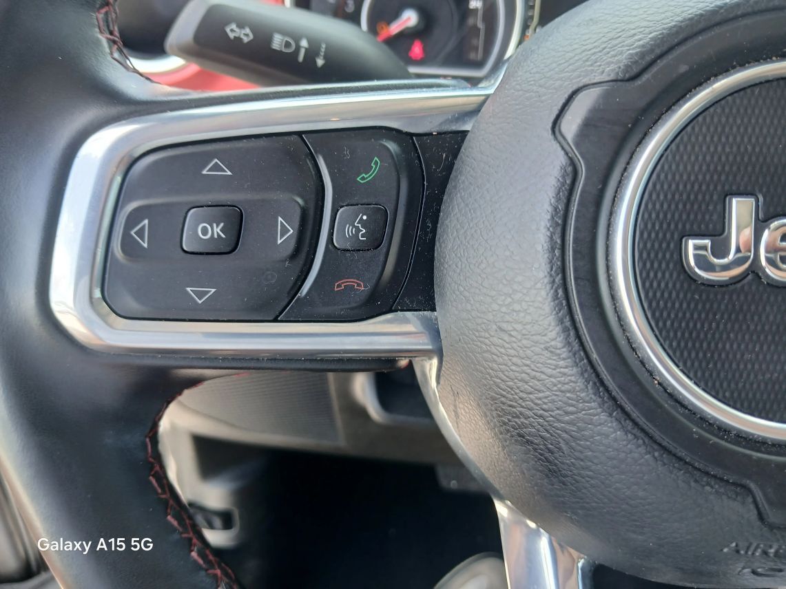 2021 Jeep Gladiator Rubicon Pickup 4D 5 ft Maitland FL