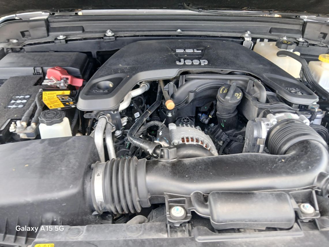 2021 Jeep Gladiator Rubicon Pickup 4D 5 ft Maitland FL