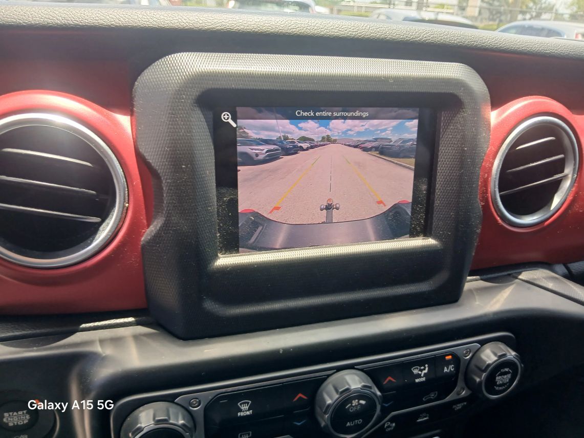2021 Jeep Gladiator Rubicon Pickup 4D 5 ft Maitland FL