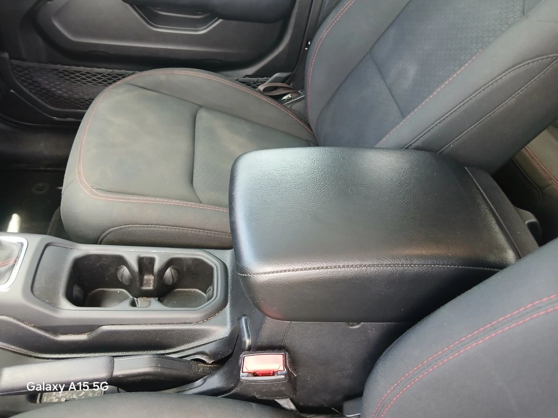 2021 Jeep Gladiator Rubicon Pickup 4D 5 ft Maitland FL