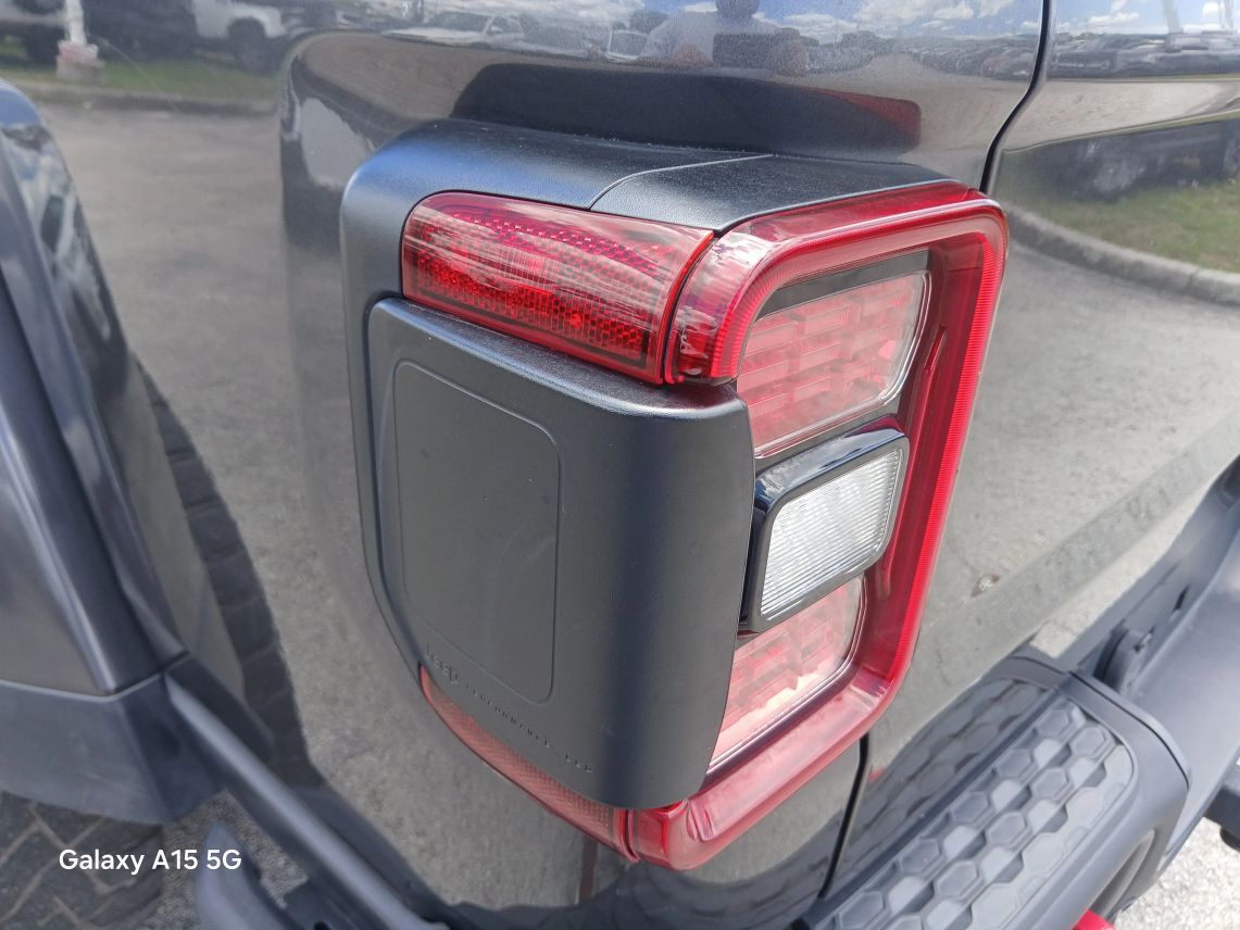 2021 Jeep Gladiator Rubicon Pickup 4D 5 ft Maitland FL
