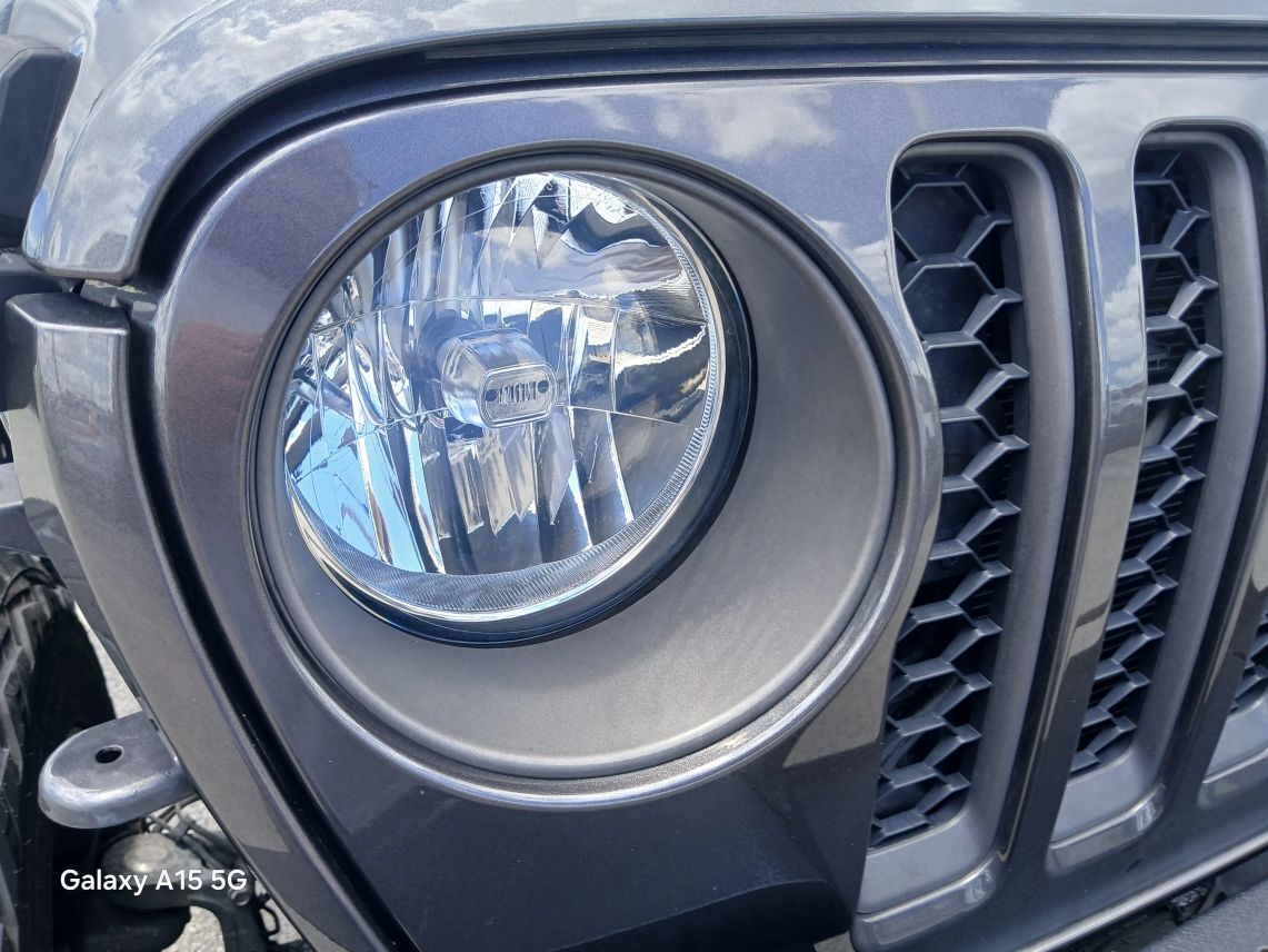 2021 Jeep Gladiator Rubicon Pickup 4D 5 ft Maitland FL