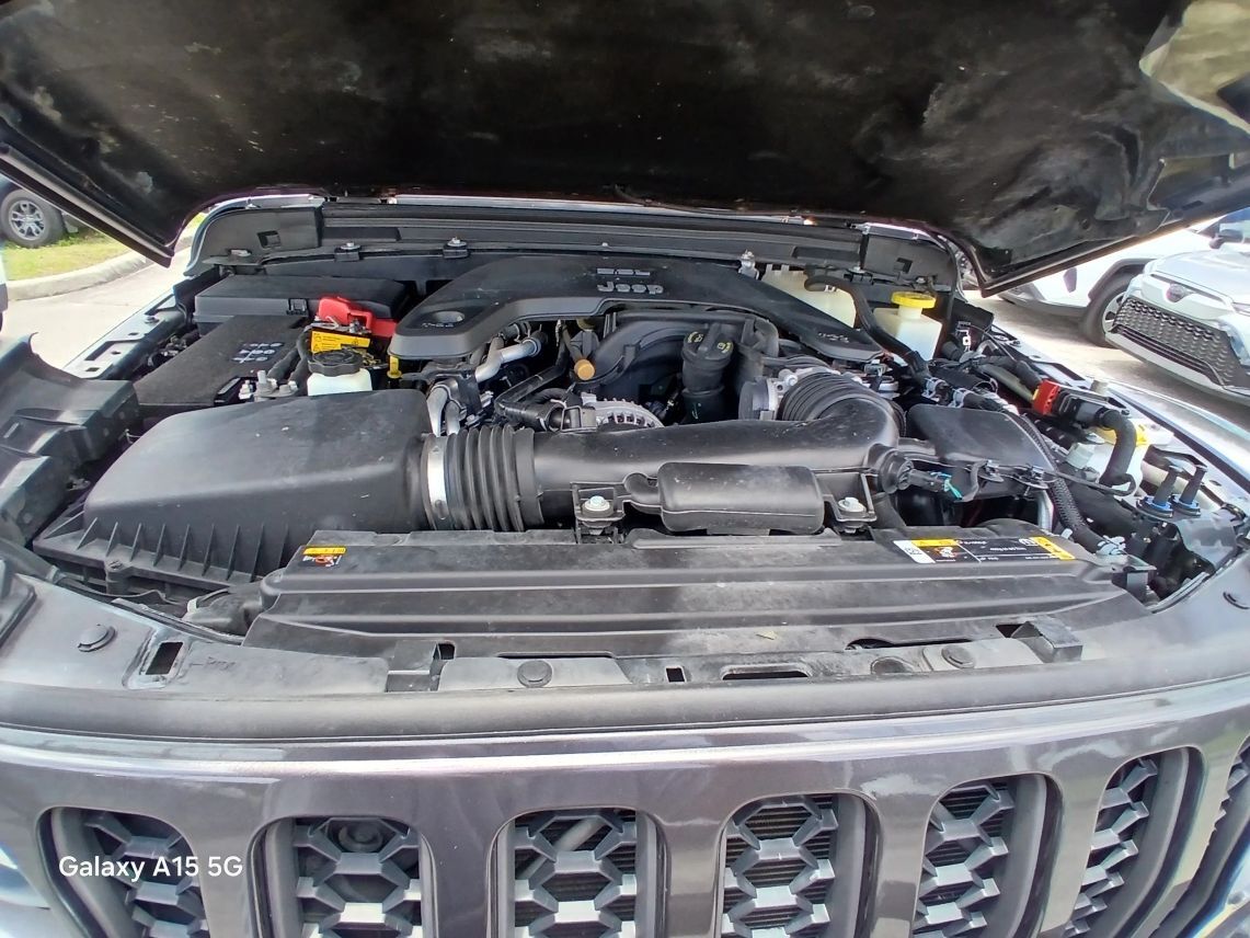 2021 Jeep Gladiator Rubicon Pickup 4D 5 ft Maitland FL