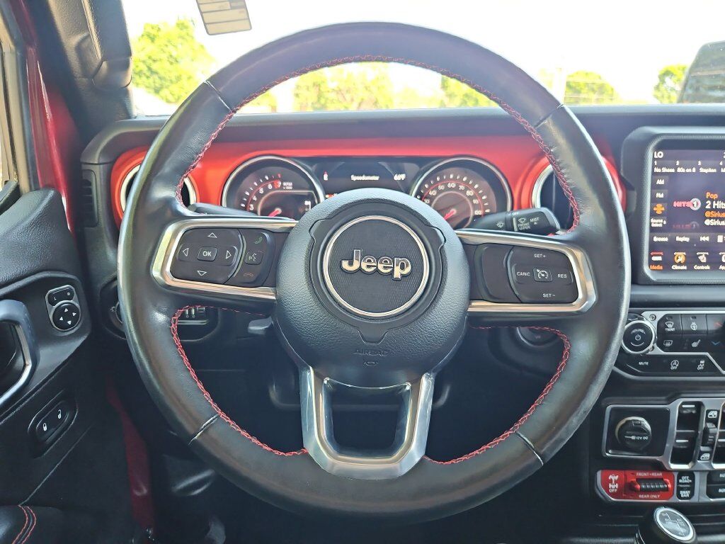 2021 Jeep Gladiator Rubicon Gresham OR