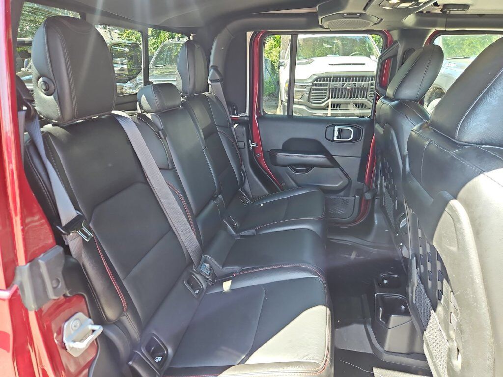 2021 Jeep Gladiator Rubicon Gresham OR