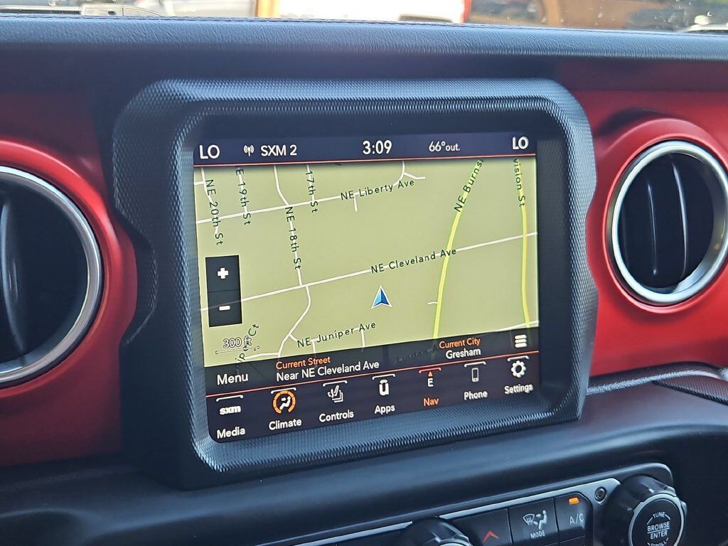 2021 Jeep Gladiator Rubicon Gresham OR