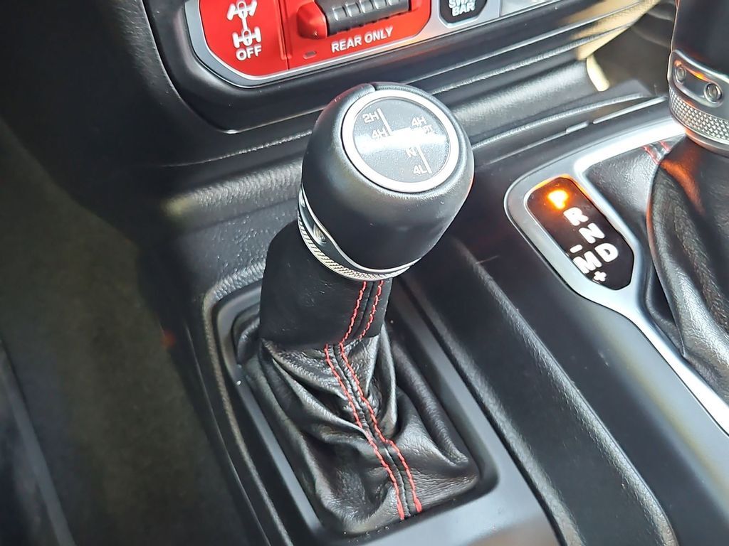 2021 Jeep Gladiator Rubicon Gresham OR