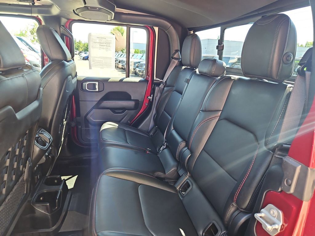 2021 Jeep Gladiator Rubicon Gresham OR