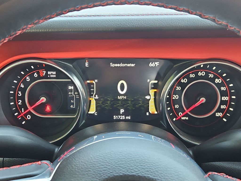 2021 Jeep Gladiator Rubicon Gresham OR