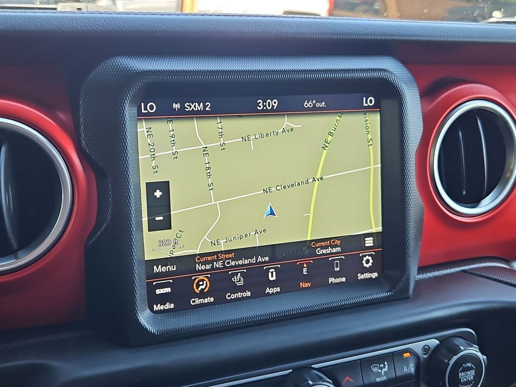 2021 Jeep Gladiator Rubicon Gresham OR