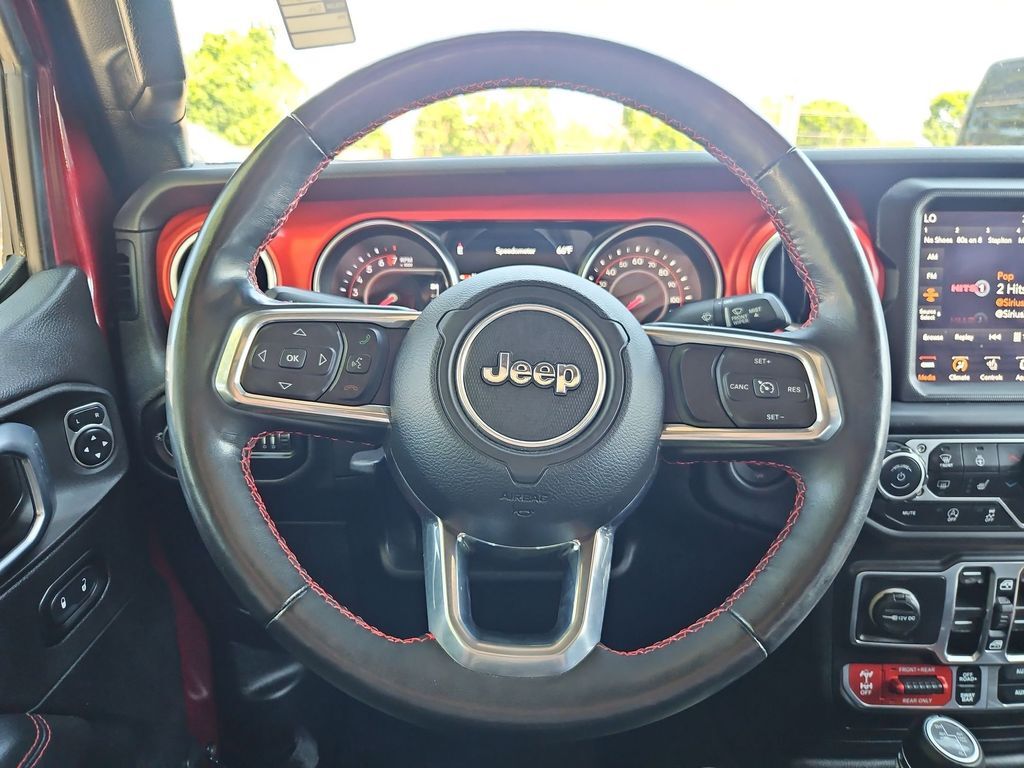 2021 Jeep Gladiator Rubicon Gresham OR