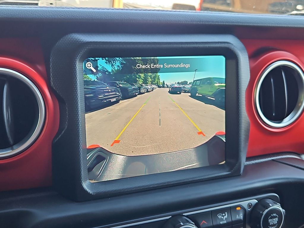 2021 Jeep Gladiator Rubicon Gresham OR