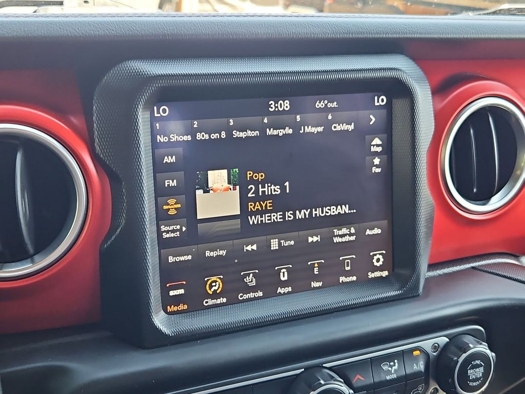 2021 Jeep Gladiator Rubicon Gresham OR