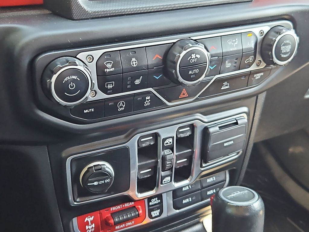 2021 Jeep Gladiator Rubicon Gresham OR