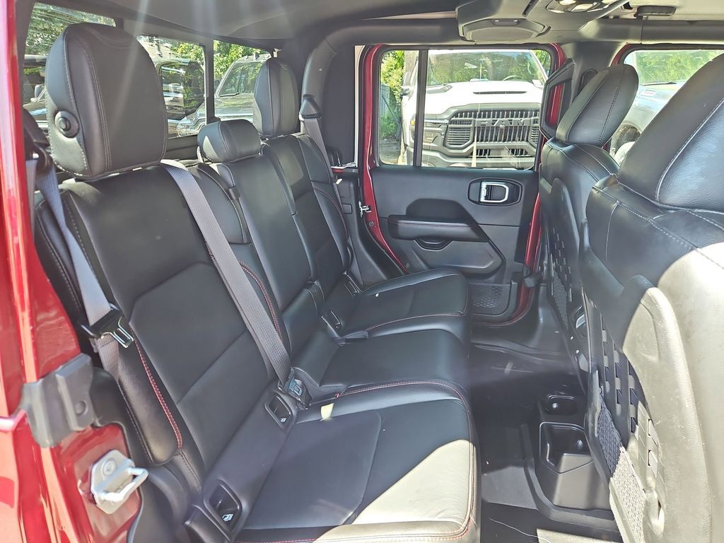 2021 Jeep Gladiator Rubicon Gresham OR