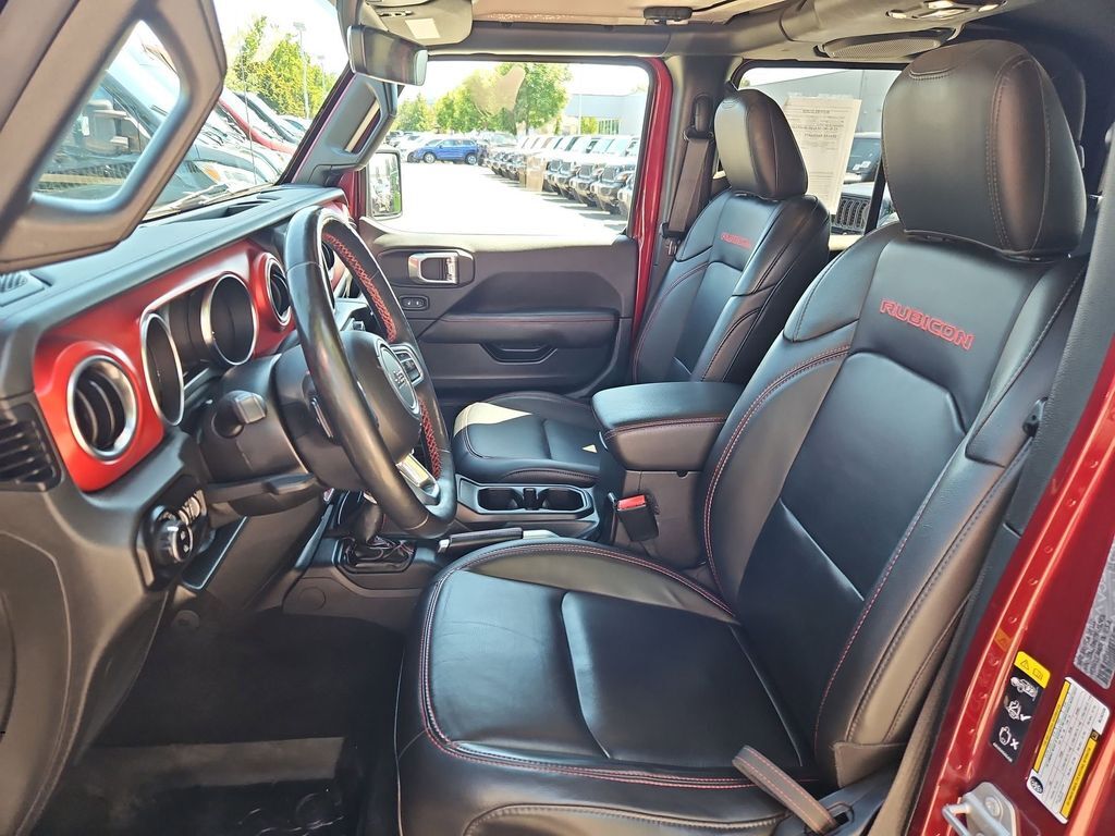 2021 Jeep Gladiator Rubicon Gresham OR