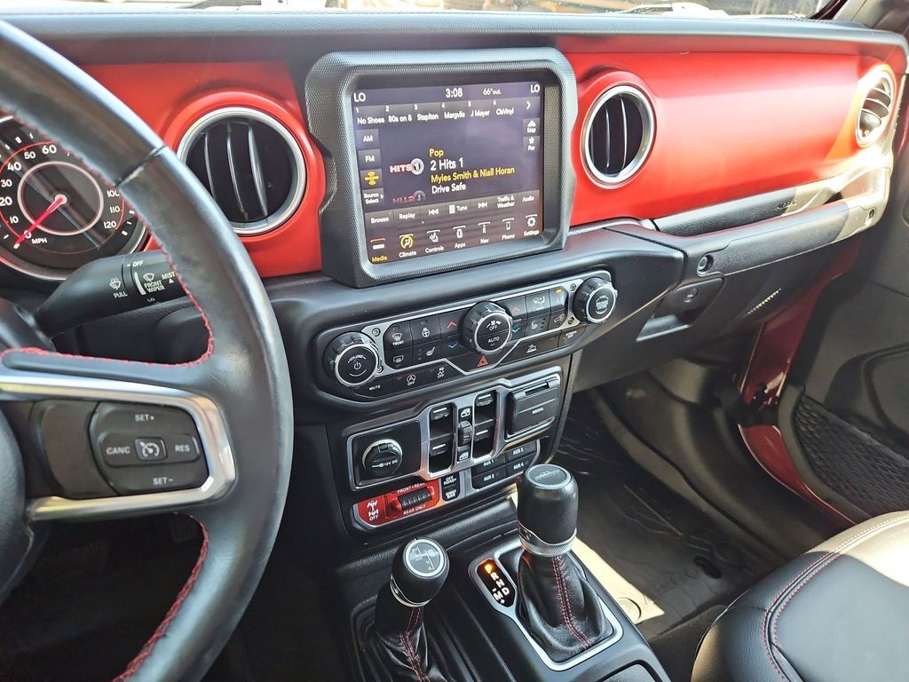 2021 Jeep Gladiator Rubicon Gresham OR