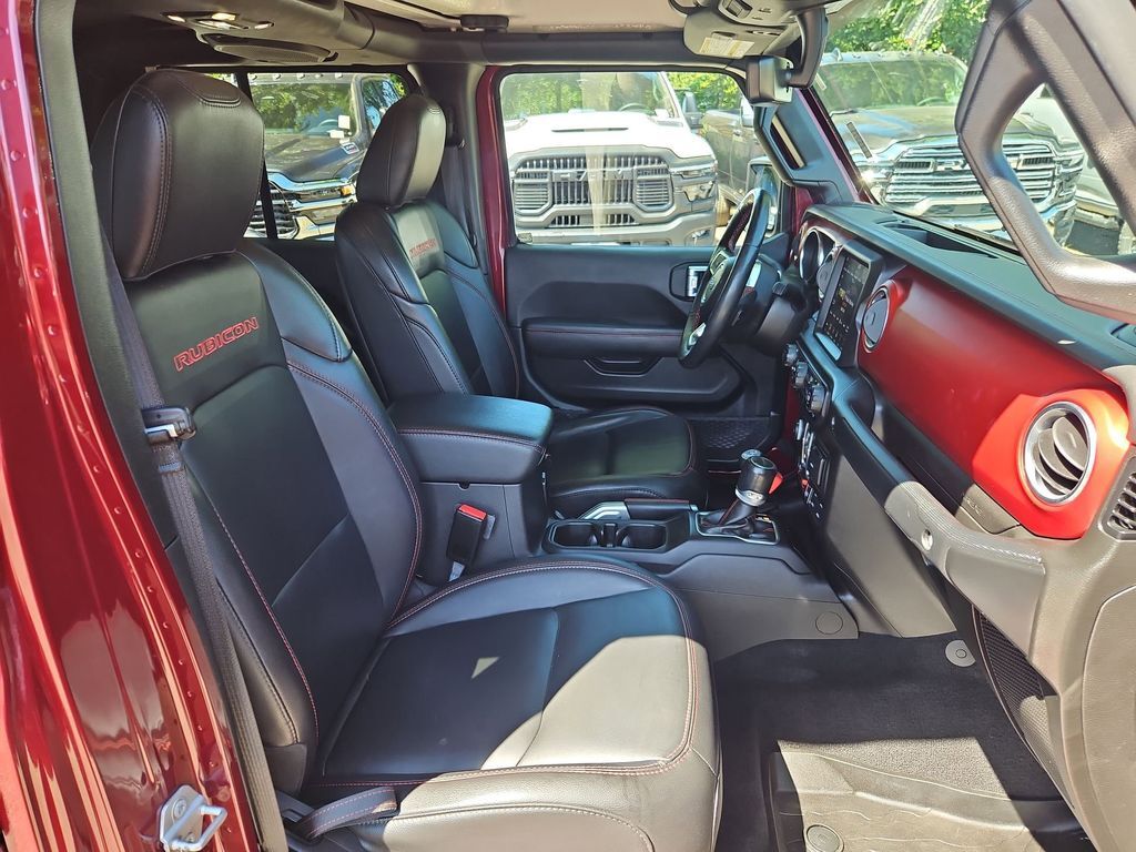 2021 Jeep Gladiator Rubicon Gresham OR