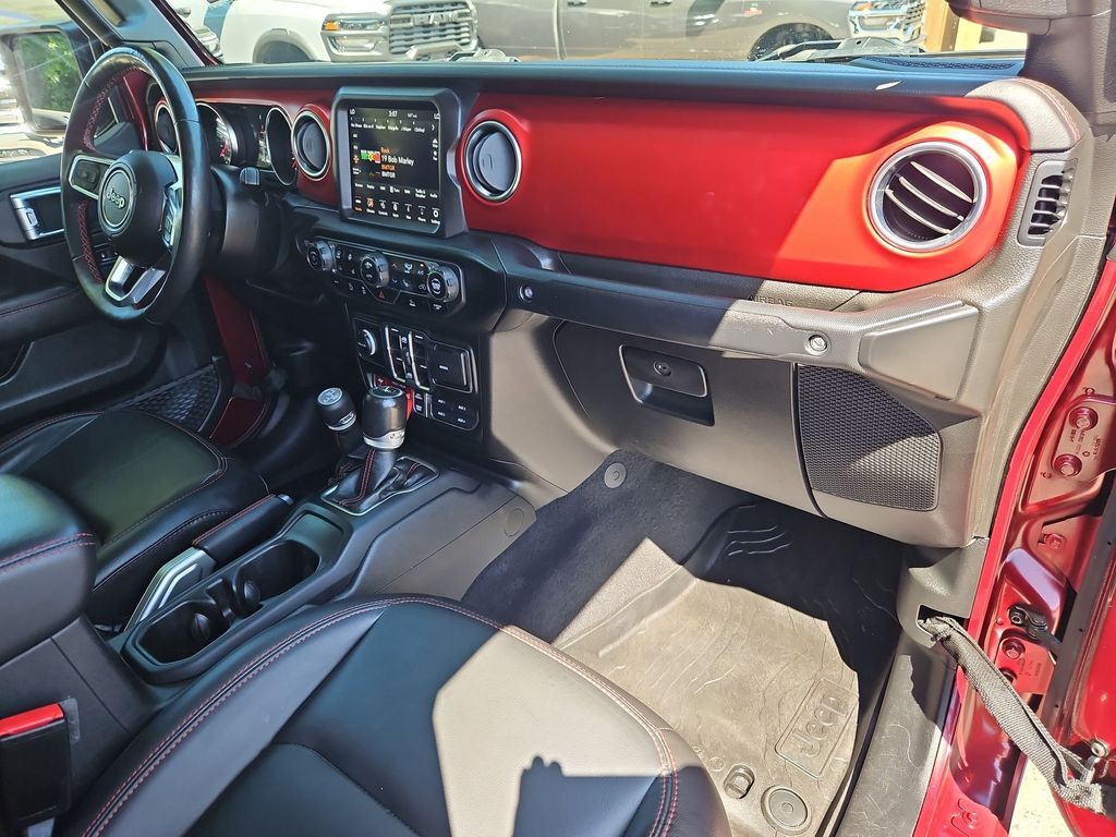 2021 Jeep Gladiator Rubicon Gresham OR