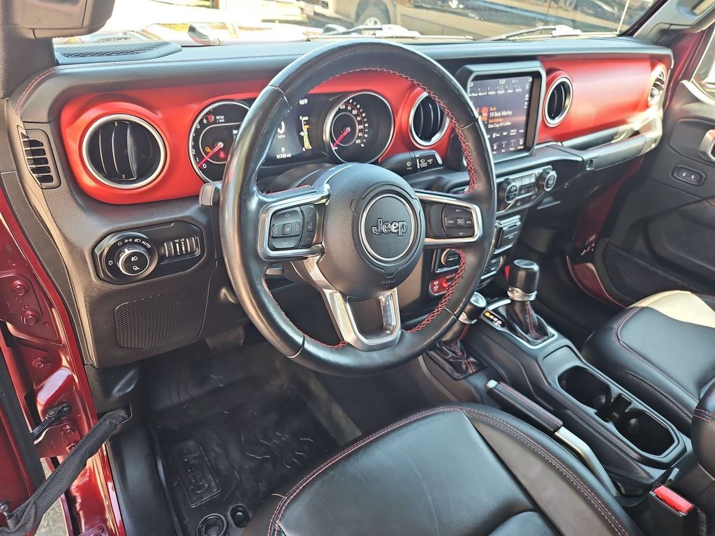 2021 Jeep Gladiator Rubicon Gresham OR
