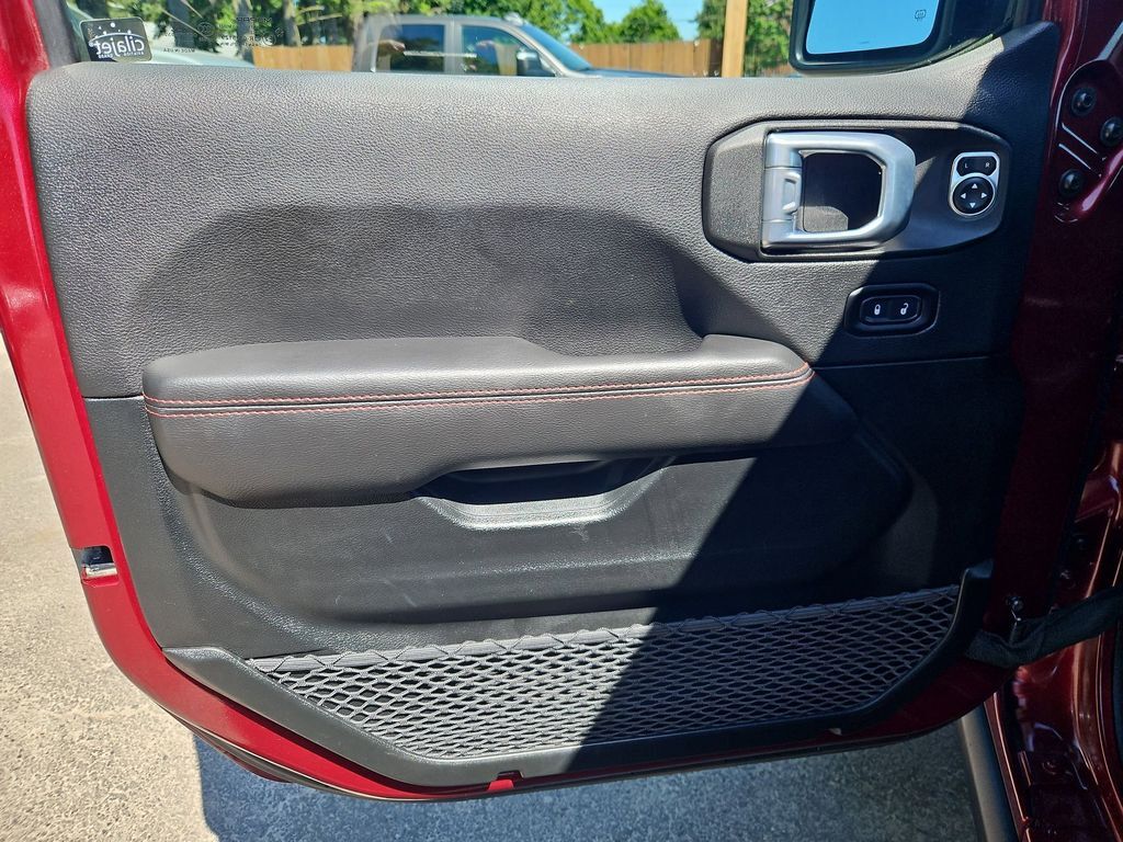2021 Jeep Gladiator Rubicon Gresham OR