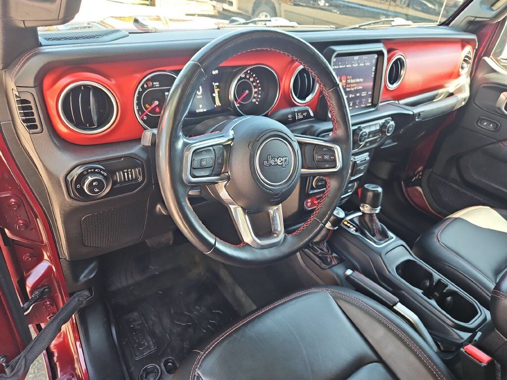 2021 Jeep Gladiator Rubicon Gresham OR